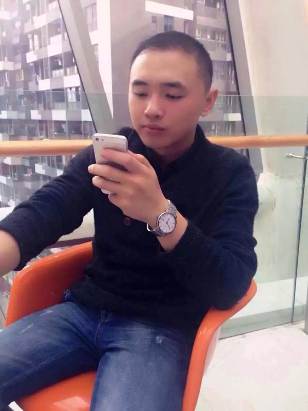 一个人的第一张照片--廊坊相亲服务中心