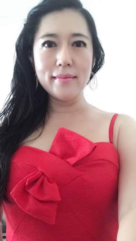 菲菲的第一张照片--廊坊相亲服务中心