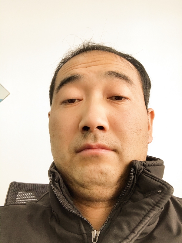 灵魂伴侣的第一张照片--廊坊相亲服务中心