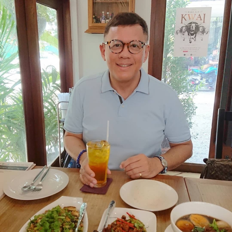 黄伟雄的第二张照片--廊坊相亲服务中心