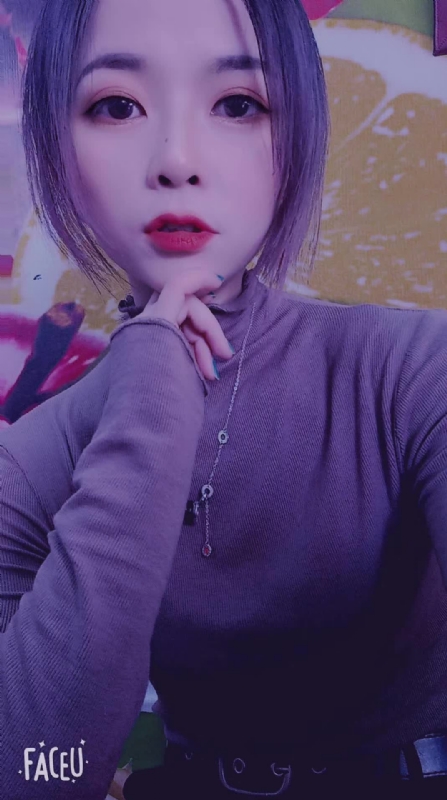 小丸子的第一张照片--廊坊相亲服务中心