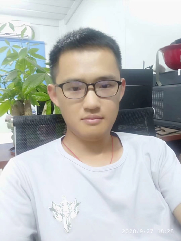 安道夫的第一张照片--廊坊相亲服务中心