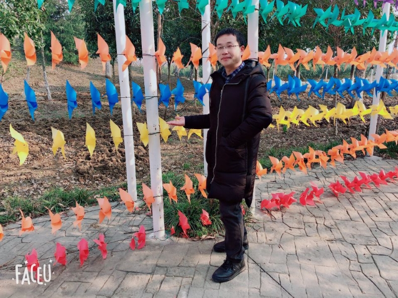 童话里的海的第一张照片--廊坊相亲服务中心