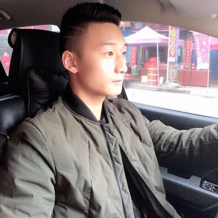 入戏太深的第一张照片--廊坊相亲服务中心