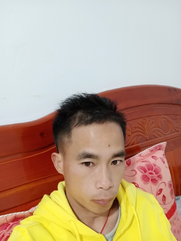 小biu崽的第一张照片--廊坊相亲服务中心