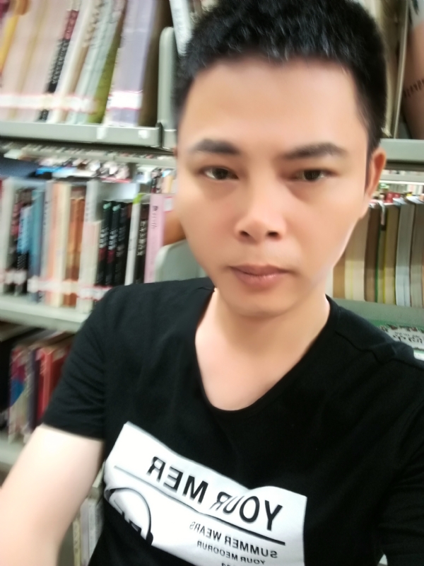 青青子衿的第一张照片--廊坊相亲服务中心