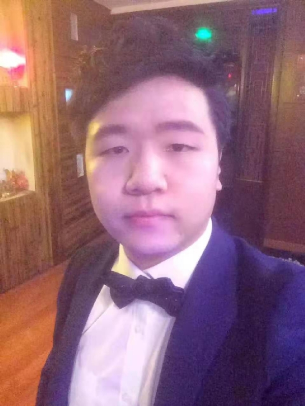 星辰的第一张照片--廊坊相亲服务中心