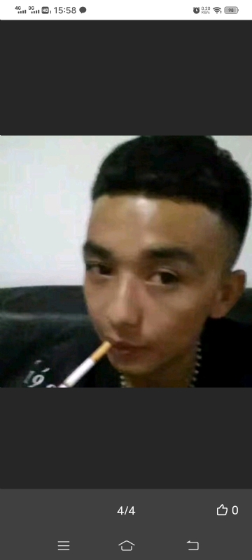 天道酬勤的第一张照片--廊坊相亲服务中心