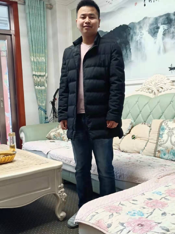 为爱奋斗的第一张照片--廊坊相亲服务中心