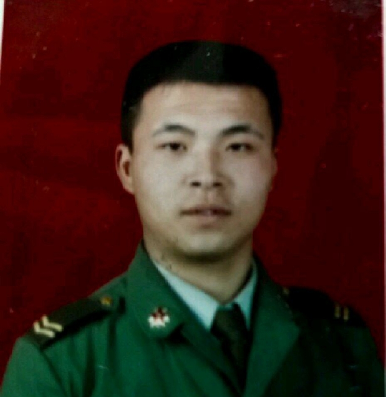 andy的第一张照片--廊坊相亲服务中心