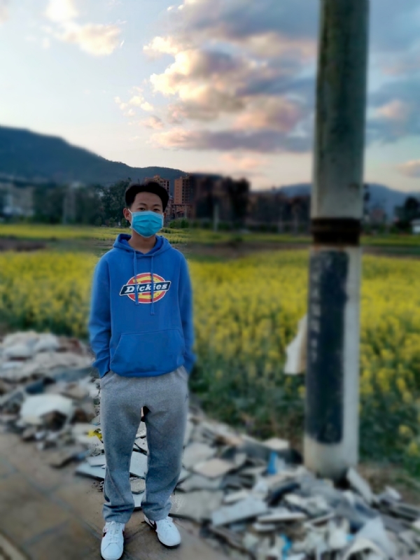 rich的第一张照片--廊坊相亲服务中心