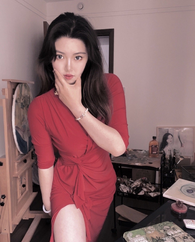 YANGYANG的第二张照片--廊坊相亲服务中心