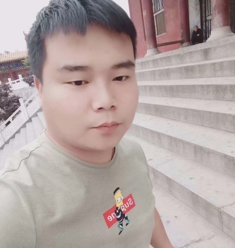 无邪的第一张照片--廊坊相亲服务中心