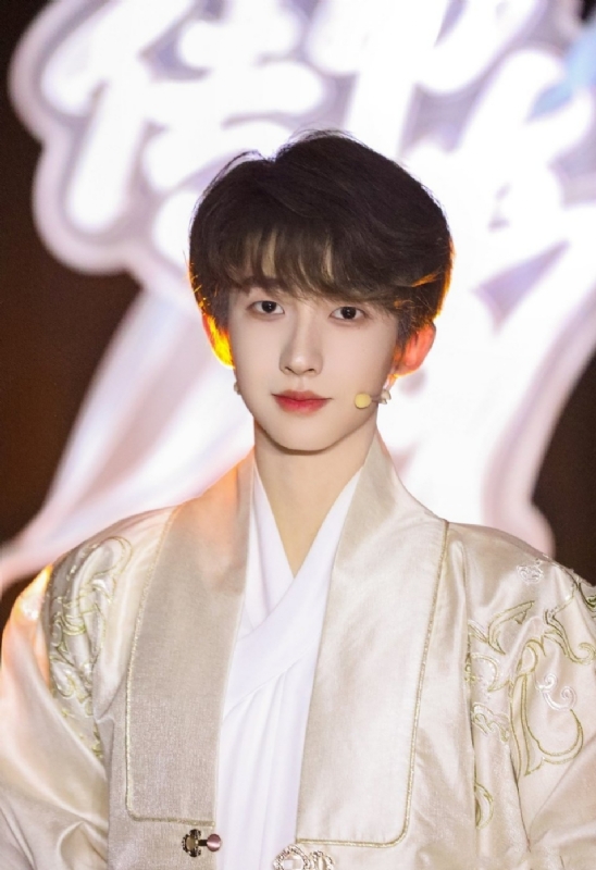 月影韶华呀的第一张照片--廊坊相亲服务中心