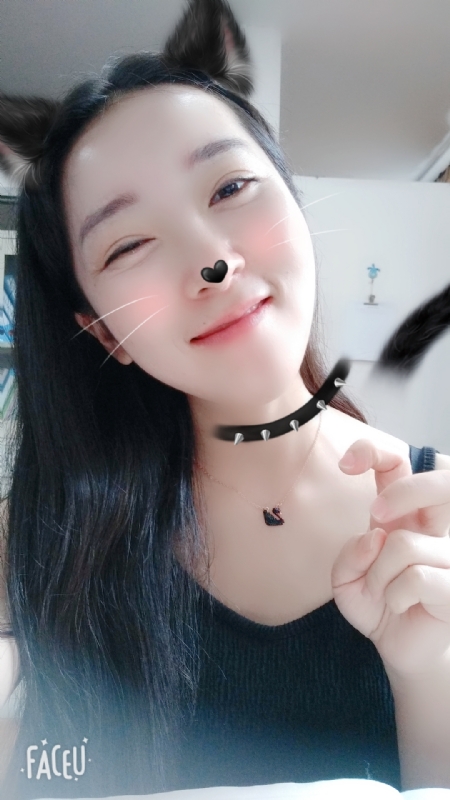 喵喵的第一张照片--廊坊相亲服务中心