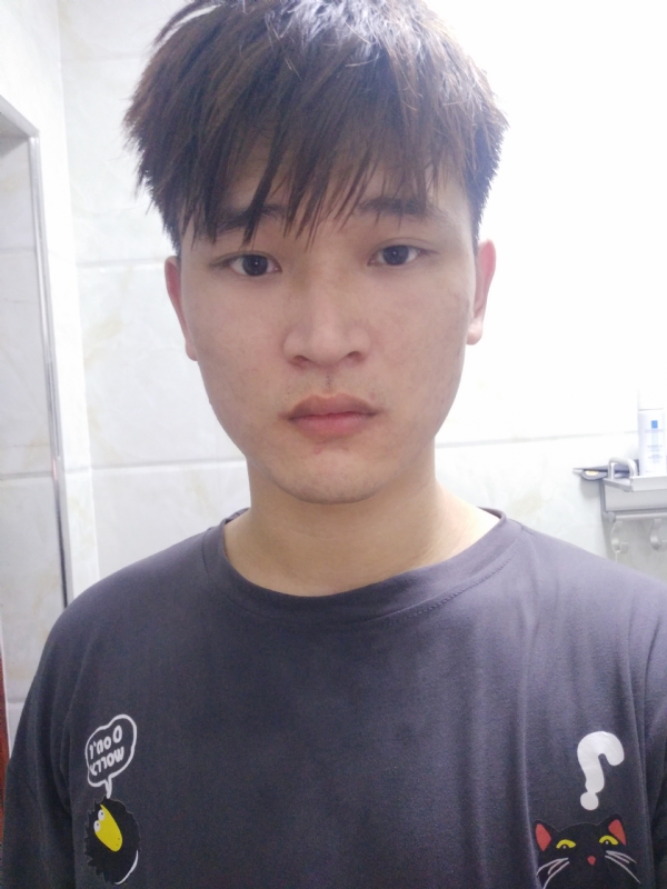 船长的第一张照片--廊坊相亲服务中心