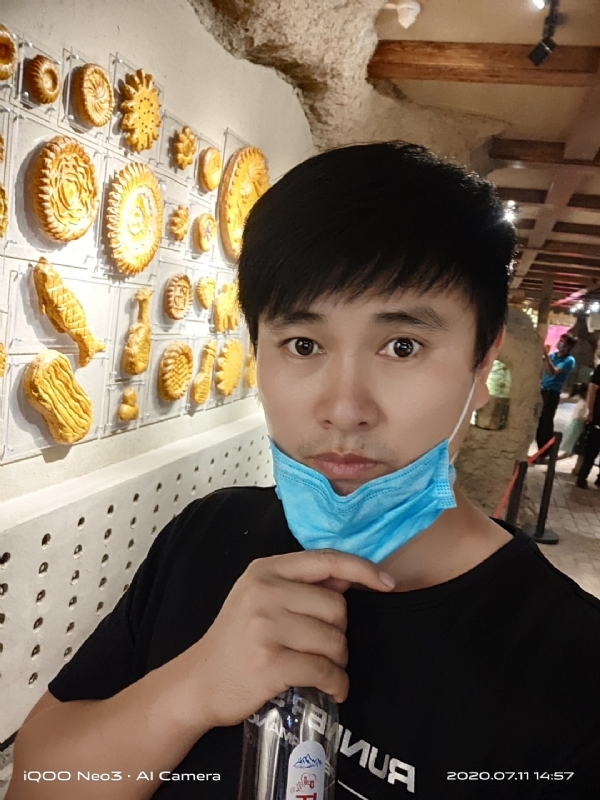 ldp守望薰衣草的第一张照片--廊坊相亲服务中心