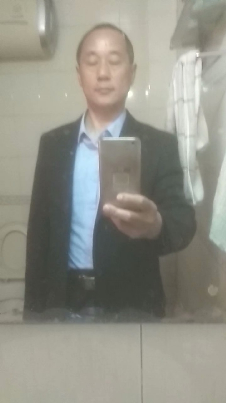 江河湖海的第一张照片--廊坊相亲服务中心