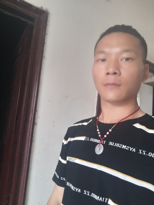 爱，请深爱的第一张照片--廊坊相亲服务中心