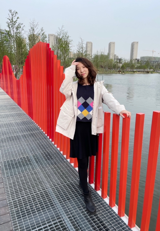 风过留痕的第一张照片--廊坊相亲服务中心