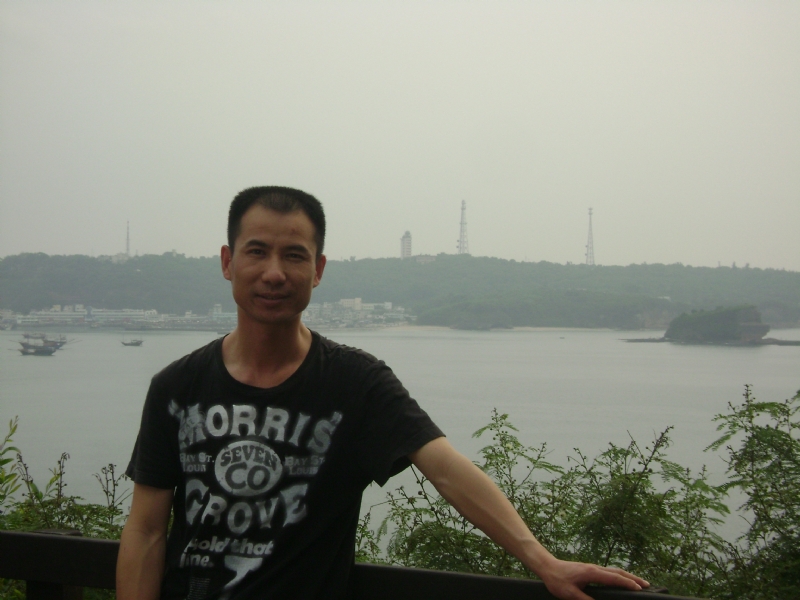 寻缘的第二张照片--廊坊相亲服务中心