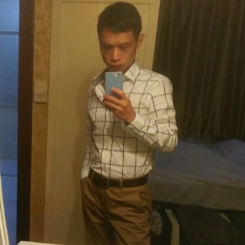 阳光的第一张照片--廊坊相亲服务中心