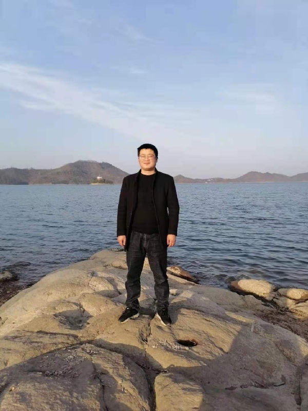 命之子的第一张照片--廊坊相亲服务中心