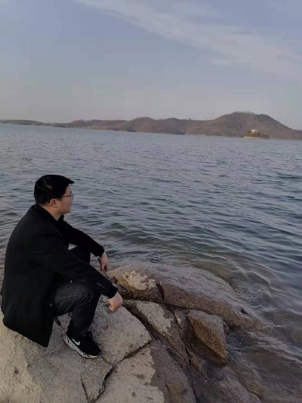 命之子的第二张照片--廊坊相亲服务中心