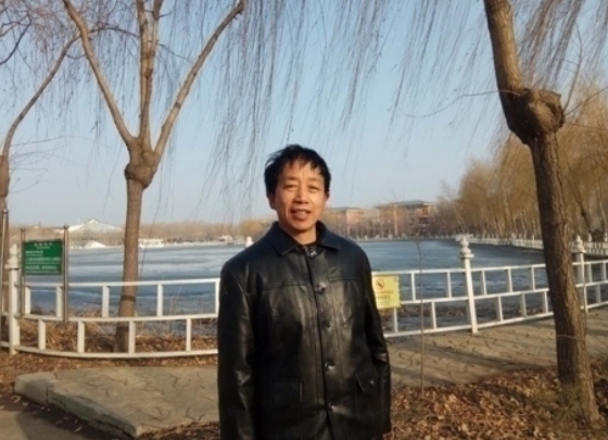 福星高照的第一张照片--廊坊相亲服务中心