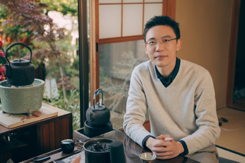 随遇而安的第一张照片--廊坊相亲服务中心