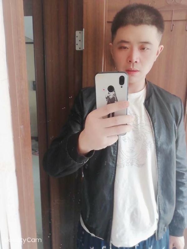 米饭班主的第一张照片--廊坊相亲服务中心