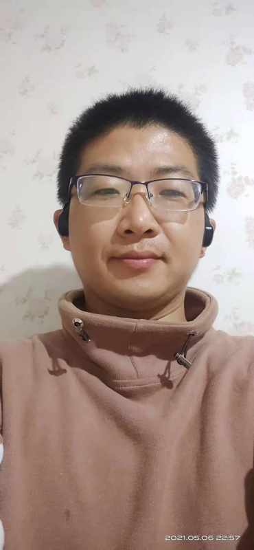 晴天的第二张照片--廊坊相亲服务中心