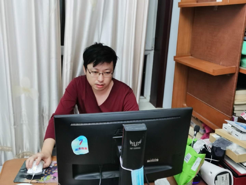 津彩的第一张照片--廊坊相亲服务中心