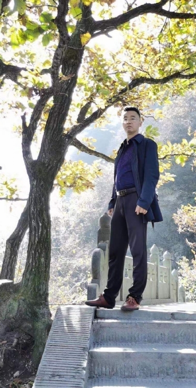 无厘头的第一张照片--廊坊相亲服务中心