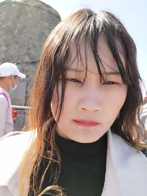 木子李的第一张照片--廊坊相亲服务中心