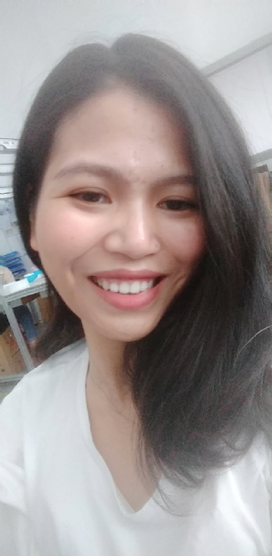 罗小梅的第一张照片--廊坊相亲服务中心