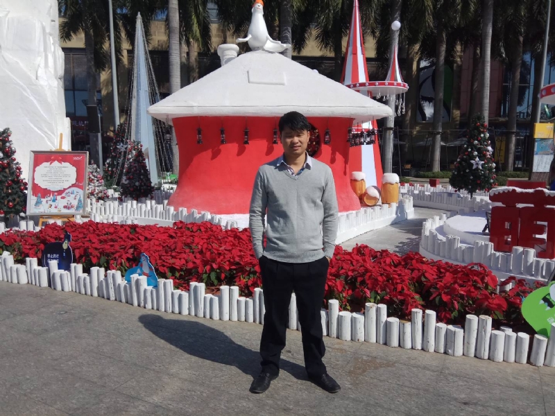 吉米金的第一张照片--廊坊相亲服务中心