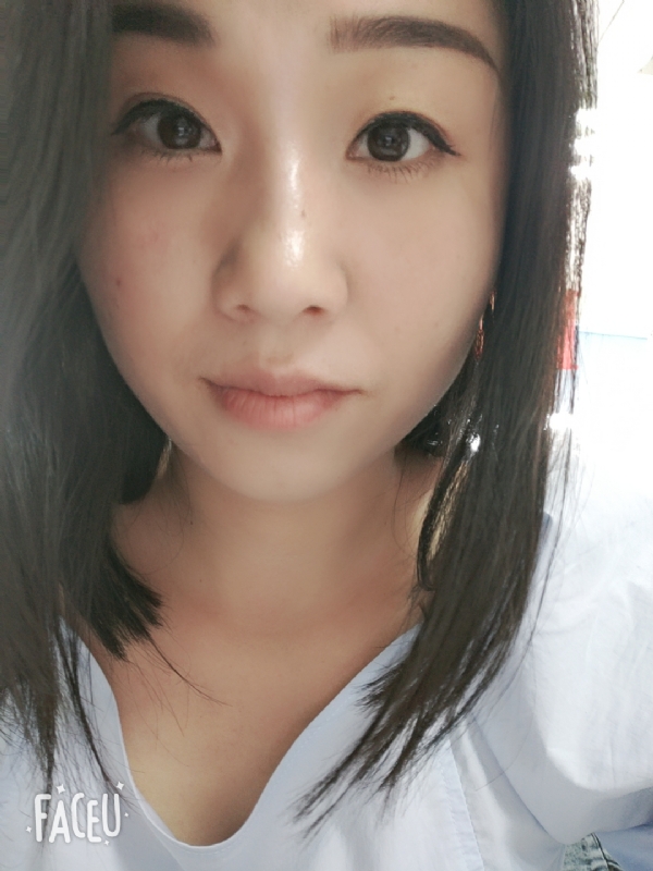 安然自若的第一张照片--廊坊相亲服务中心