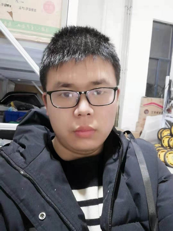 军军的第一张照片--廊坊相亲服务中心