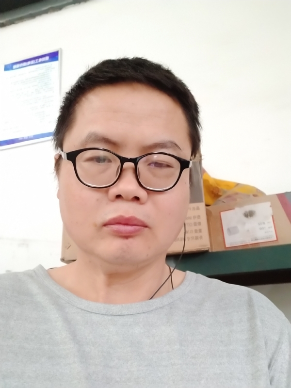 杰的第一张照片--廊坊相亲服务中心