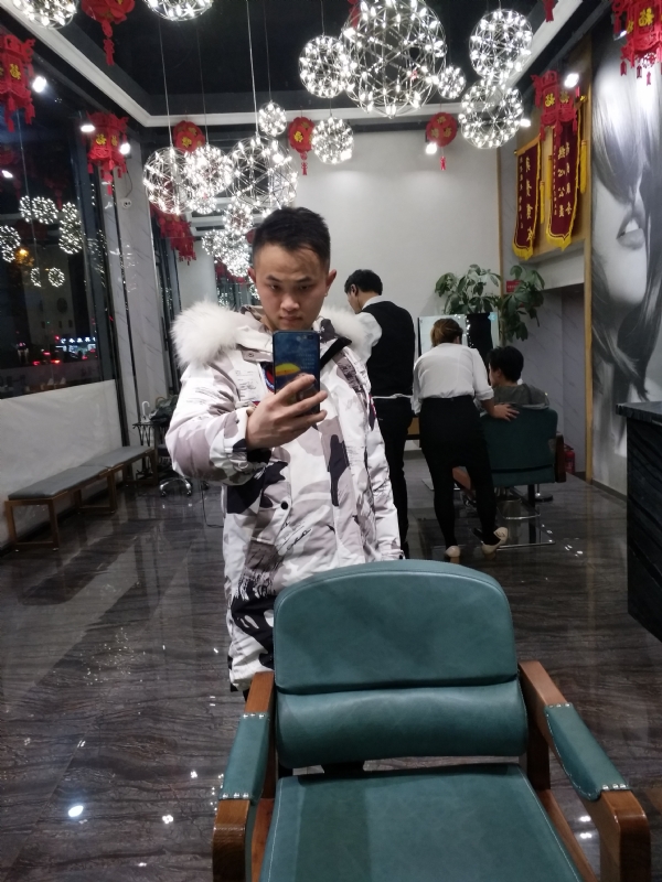 简单的第一张照片--廊坊相亲服务中心
