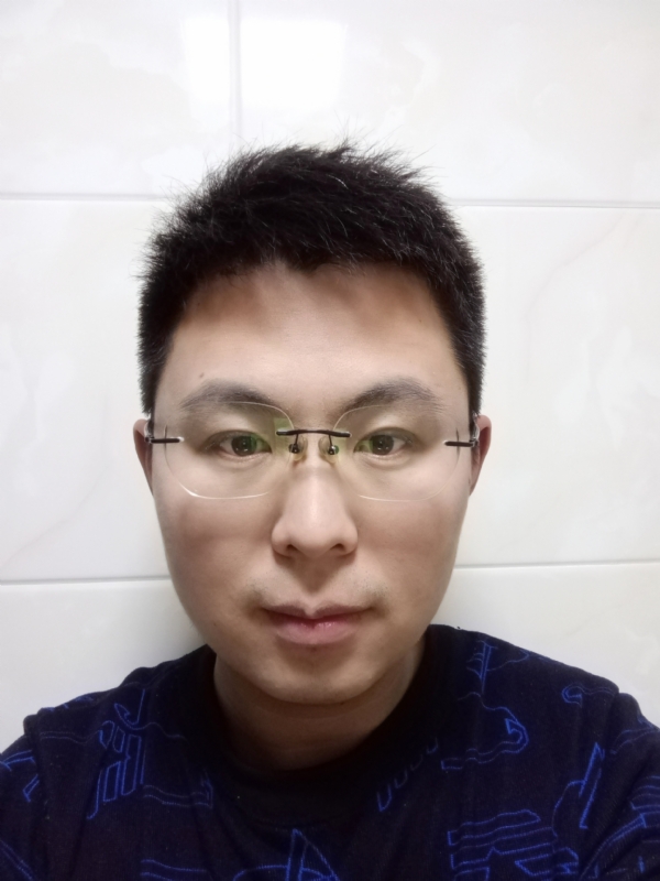 愿得一人心的第二张照片--廊坊相亲服务中心