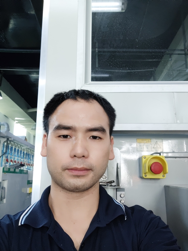 黄伟的第一张照片--廊坊相亲服务中心