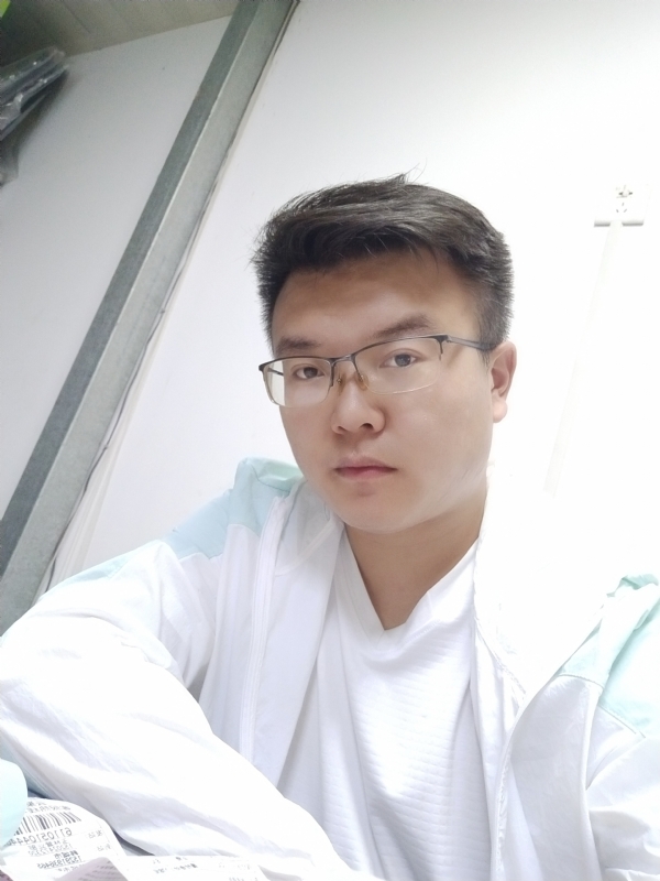 小晨的第一张照片--廊坊相亲服务中心