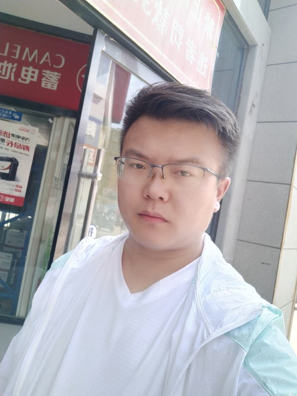 小晨的第二张照片--廊坊相亲服务中心