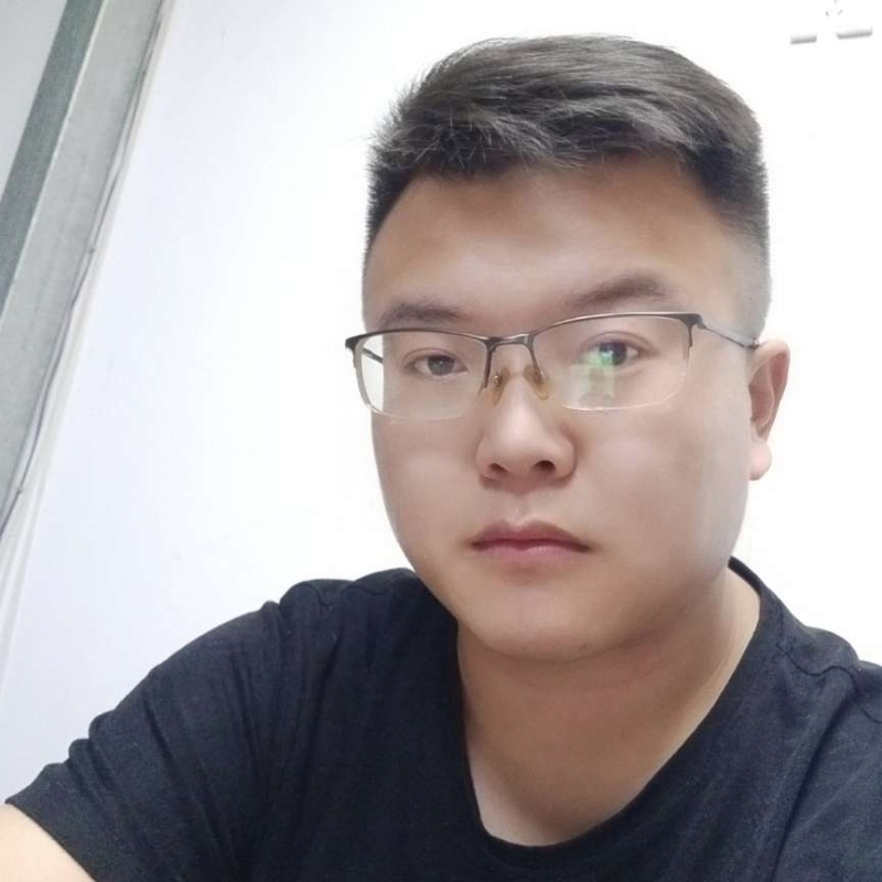 小晨的第三张照片--廊坊相亲服务中心