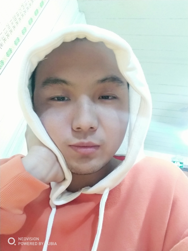 阿七的第一张照片--廊坊相亲服务中心