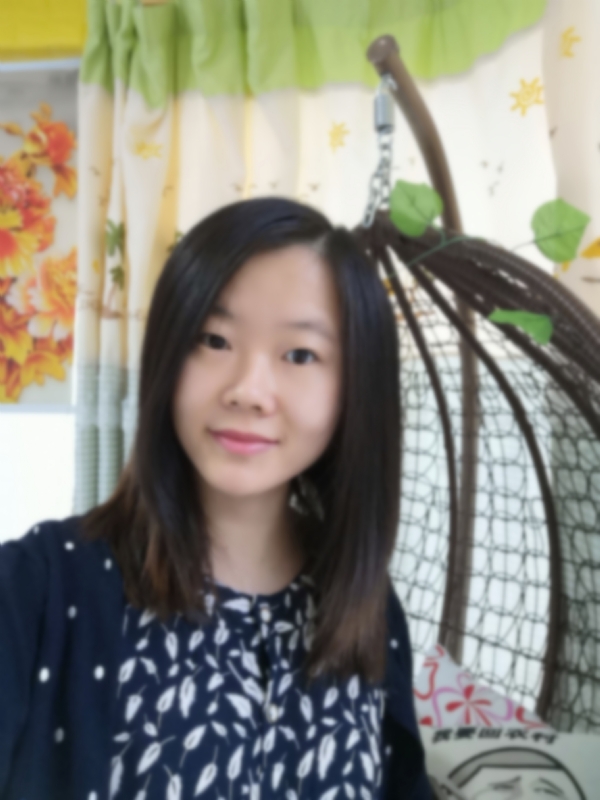 Faustina的第一张照片--廊坊相亲服务中心