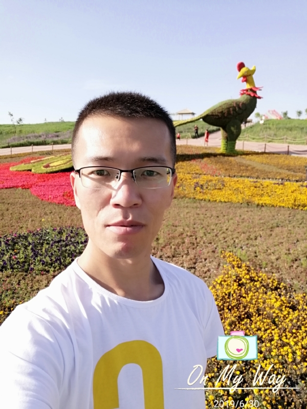 遇见你的第二张照片--廊坊相亲服务中心