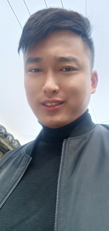 乐毅的第一张照片--廊坊相亲服务中心